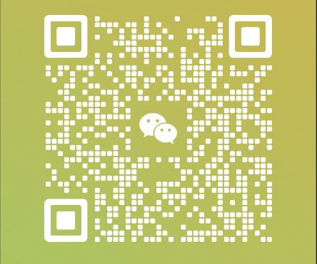 扫一扫加微信-叶子音频工作室